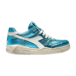 Diadora Wmns B.560 'Metallic Pack - Heritage Blue'