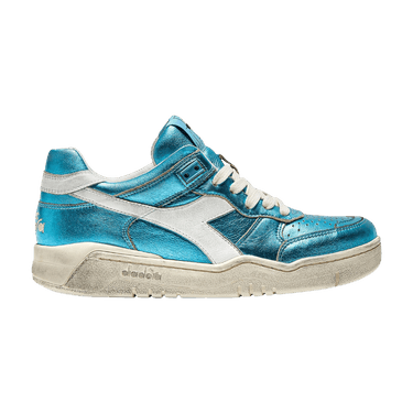 Diadora Wmns B.560 'Metallic Pack - Heritage Blue'