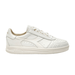 Diadora B.Elite '84 Made in Italy 'Triple White'