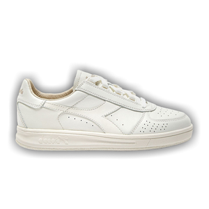 Diadora B.Elite '84 Made in Italy 'Triple White'