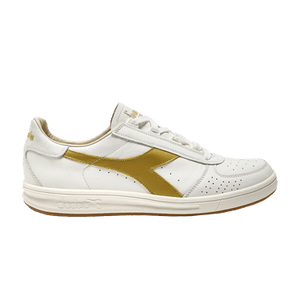 Diadora B.Elite '84 Made in Italy 'White Gold'