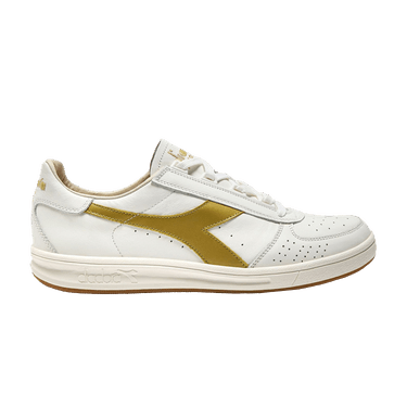 Diadora B.Elite '84 Made in Italy 'White Gold'