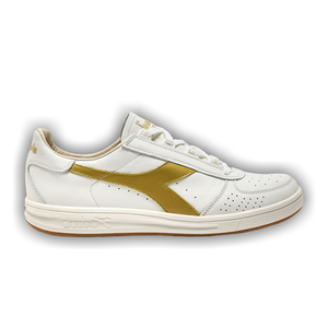 Diadora B.Elite '84 Made in Italy 'White Gold'