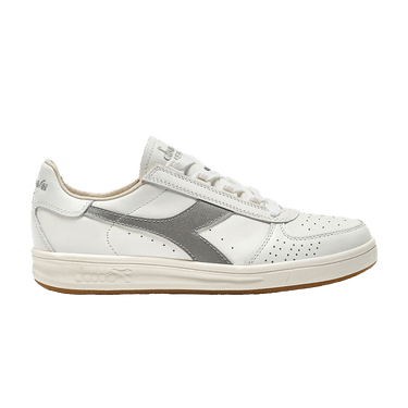 Diadora B.Elite '84 Made in Italy 'White Silver'