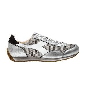 Diadora Equipe Stellar SW 'Silver Metalized'
