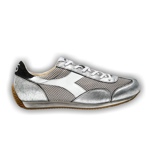Diadora Equipe Stellar SW 'Silver Metalized'
