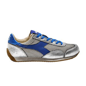 Diadora Equipe Stellar SW 'Silver Imperial Blue'