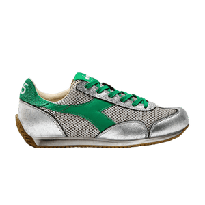 Diadora Equipe Stellar SW 'Silver Green Peas Cream'