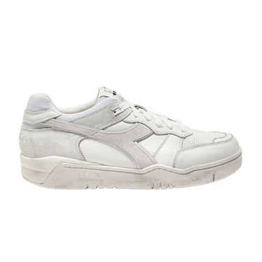Diadora B.560 Used 'White'