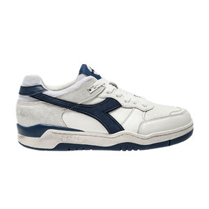 Diadora B.560 Used 'White Majolica Blue'