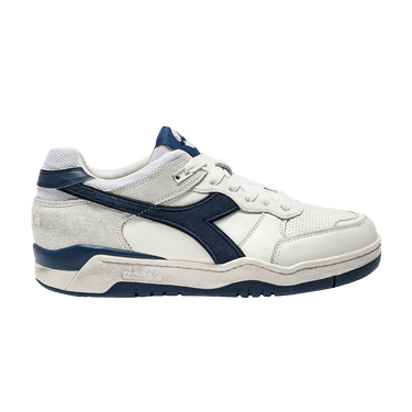 Diadora B.560 Used 'White Majolica Blue'