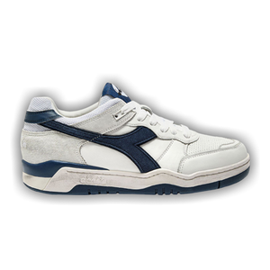 Diadora B.560 Used 'White Majolica Blue'