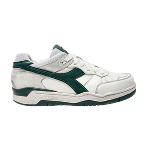 Diadora B.560 Used 'White Bistro Green'