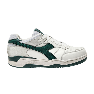 Diadora B.560 Used 'White Bistro Green'
