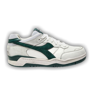Diadora B.560 Used 'White Bistro Green'