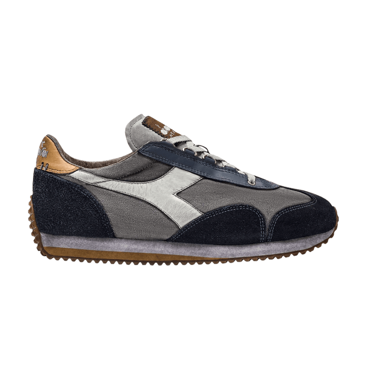 Diadora Equipe H Dirty Stone Wash Evo 'Insignia Blue' 201 174736 C1280