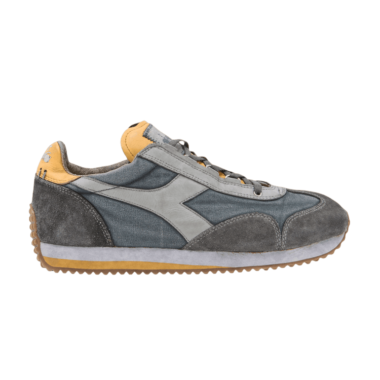 Diadora Equipe H Dirty Stone Wash Evo 'Bering Sea Paloma' 201 174736 C9878