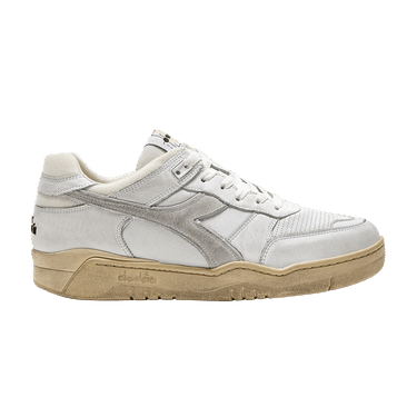 Diadora B.560 Used 'White Grey'