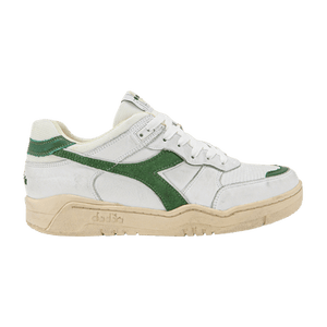 Diadora B.560 Used 'White Fogliage Green'