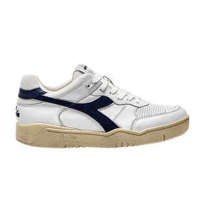 Diadora B.560 Used 'White Corsair Blue'