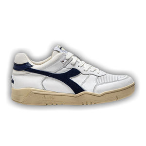 Diadora B.560 Used 'White Corsair Blue'