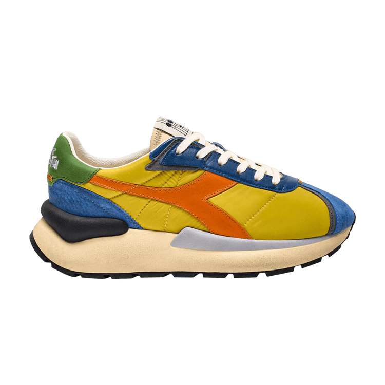 Diadora Mercury Elite 'Yellow Old Gold' 201 180469 35042