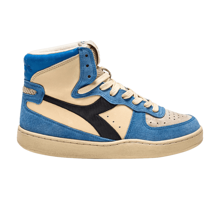 Dino Meneghin x Diadora Mi Basket 'Podio Italia' 201 180475 65107