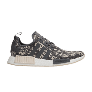 Foot Locker x adidas NMD_R1 'Grey Four'