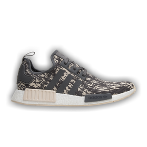 Foot Locker x adidas NMD_R1 'Grey Four'