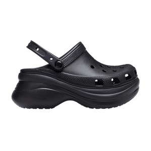 Crocs Wmns Classic Bae Clog 'Black'