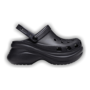 Crocs Wmns Classic Bae Clog 'Black'