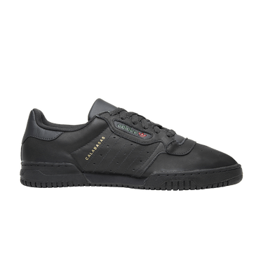 adidas Yeezy Powerphase Calabasas 'Core Black'
