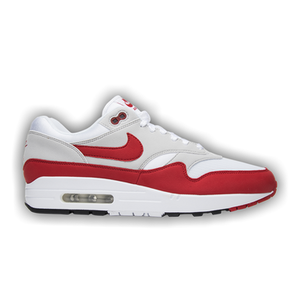 Nike Air Max 1 OG Anniversary 'Red' 2017 Re-Release