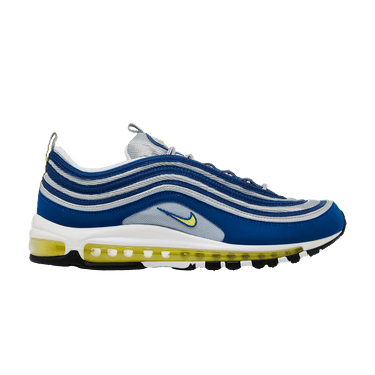 Nike Air Max 97 'Atlantic Blue'