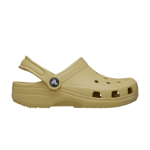Crocs Classic Clog Kids 'Wheat'