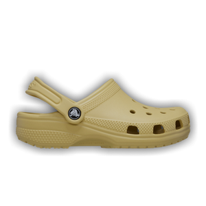 Crocs Classic Clog Kids 'Wheat'