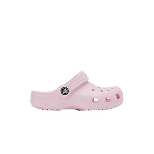 Crocs Classic Clog Little Kid 'Pink'