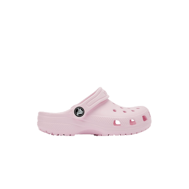 Crocs Classic Clog Little Kid 'Pink'