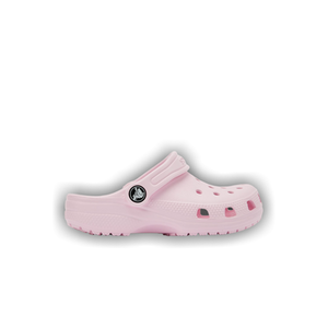 Crocs Classic Clog Little Kid 'Pink'