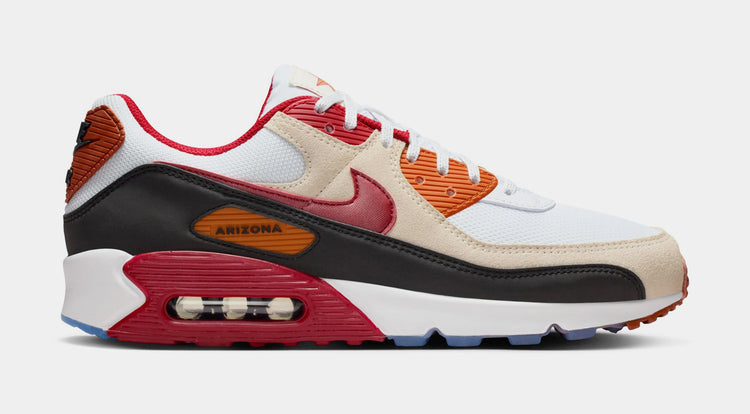 Nike Air Max 90 'Arizona Cardinals'