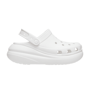 Crocs Crush Clog 'White'