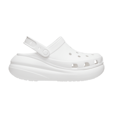 Crocs Crush Clog 'White'