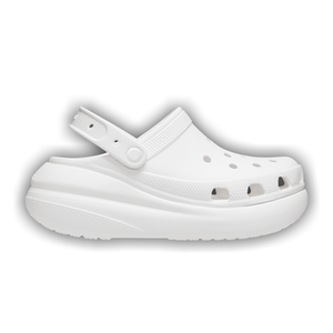 Crocs Crush Clog 'White'