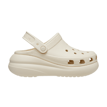 Crocs Classic Crush Clog 'Bone'