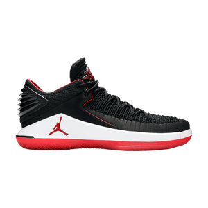 Air Jordan 32 Low 'Banned'