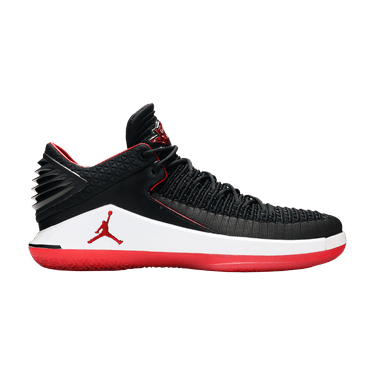 Air Jordan 32 Low 'Banned'