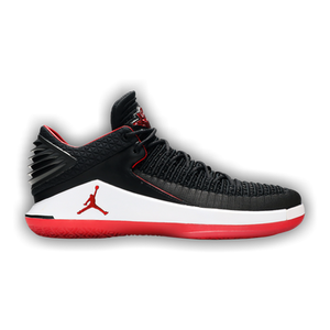 Air Jordan 32 Low 'Banned'
