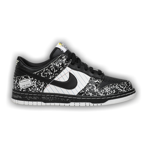 Dunk Low Premium GS 'Nikebook'