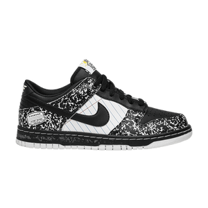 Dunk Low Premium GS 'Nikebook'