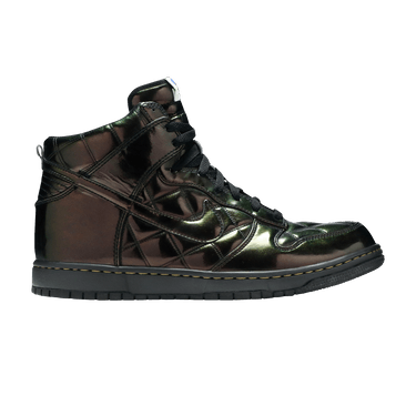 Nike Dunk High Supreme